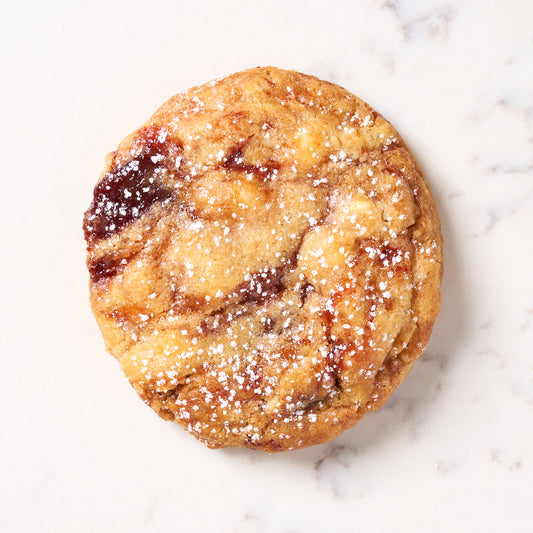 Cookie Trío