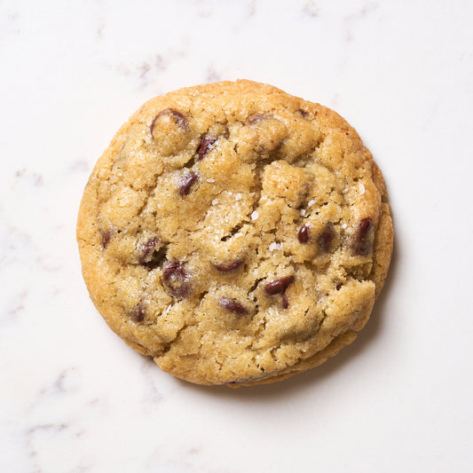 La Clásica - chocolate chips