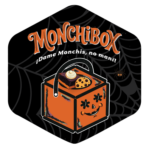 MonchiBox