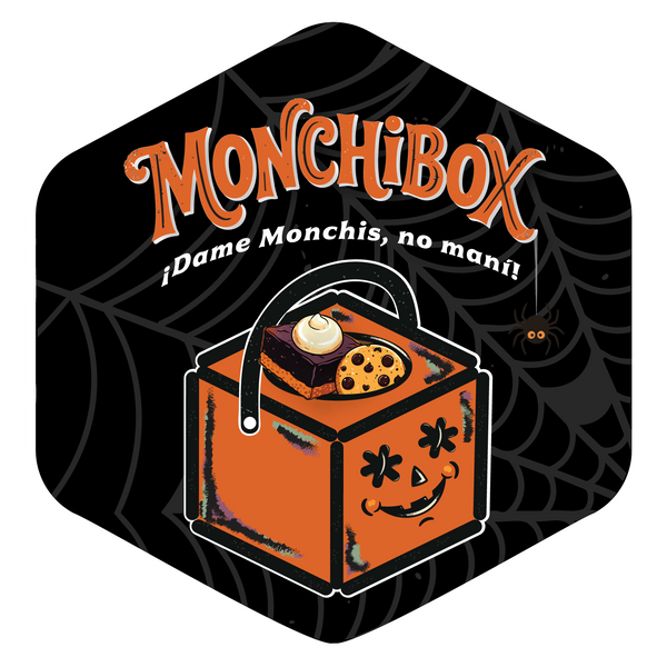 MonchiBox