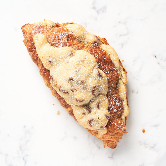MonchiCrookie 🥐🍪