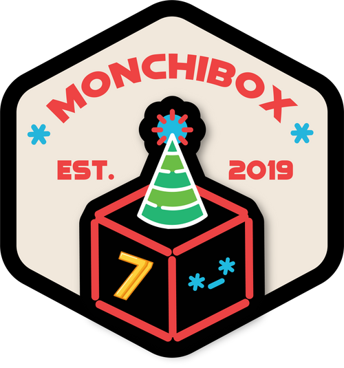MonchiBox