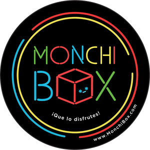 MonchiBox