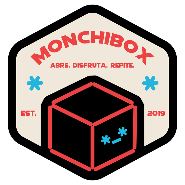 MonchiBox